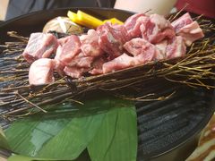 -千纸鹤嫩汁烤肉(西大直街店)