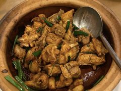 -大唐靓汤江门私房菜(景田店)