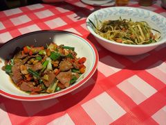 -恰八斗·猛火长沙菜(国贸店)