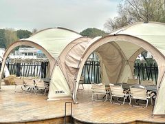 -J Create城市露营咖啡·简餐·宠物(上海动物园店)