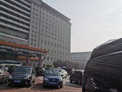 -北京九华山庄会展酒店
