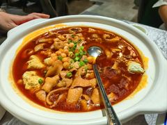 -川香鼎盛·川府家宴商务宴请(市桥富华路店)