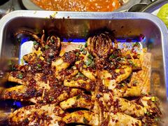 -来涮蜀鲜货火锅串串香(菜市口店)