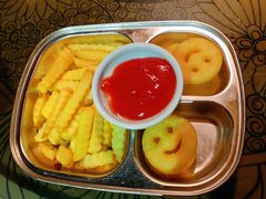 -蘇小主(徐州万达店)