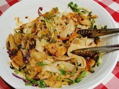 西贝面筋-西贝莜面村(近铁城市广场店)