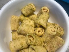 -半天妖烤鱼(丰科万达店)