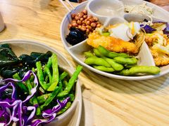 -素满香·食养自助(福州·长乐北路店)
