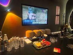 -柏粤汇PARKVIEW KTV(欢乐海岸店)