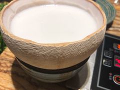 -润泽园椰子鸡(汇一城店)