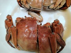 -七的湖·江南蟹舫·阳澄湖农家菜(蟹舫苑店)