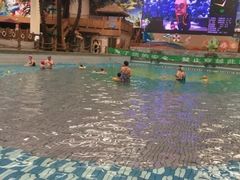 -南宫温泉水世界