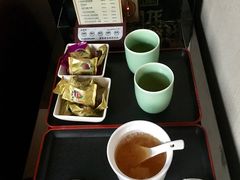 -裕和堂中医推拿艾灸(太古汇臻品店)