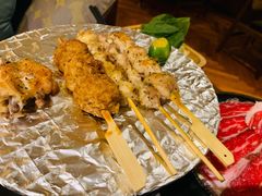 -山葵家·创意料理(宁波来福士店)