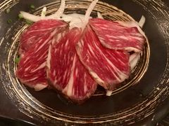 -角落里(中山公园店)