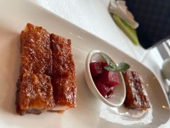 秘制脆皮叉烧-炳胜品味(海印总店)