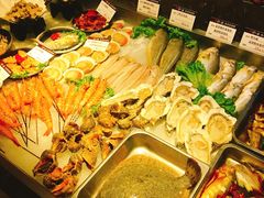 -船歌鱼水饺(淄博万象汇店)