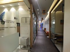 -庆德堂中医馆·小儿推拿(江北店)