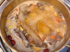 -大理董·董家小厨野生菌火锅(古城旗舰店)