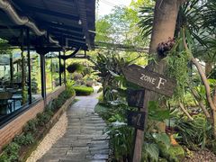 -Ohkajhu Organic Farm Sansai