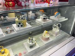 -CAKEBOSS蛋糕老板(东直门来福士店)