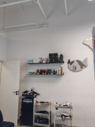 -NEW FACE烫染专业店