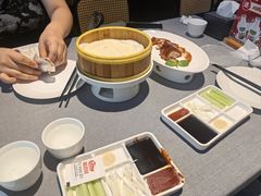 -福海居烤鸭店(鸟巢店)