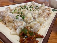 -陈记饮食店(菜园墩店)