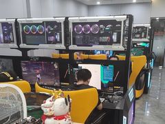 -杰拉电竞·网咖(杭州钱塘区龙湖金沙天街店)