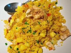 -帕娜·泰式茶餐厅·Bistro(近铁广场店)