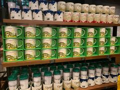 -星巴克(成都锦里店)