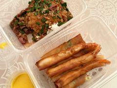 -小放牛炒菜馆(军校店)