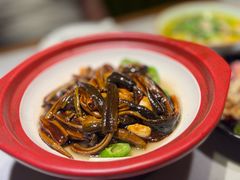 -大潮淮·淮扬菜(何园旗舰店)