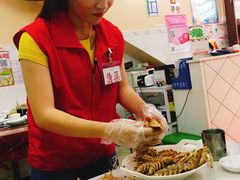 -琼大师东方烤乳猪(亚特兰蒂斯店)