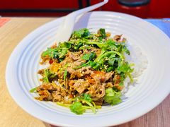 -阿当·小炒牛肉面(人广店)