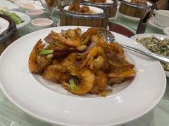 -凤凰楼酒家·粤宴点心(华强北店)