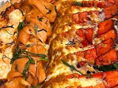 -Steveston Pizza Company (Richmond)