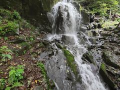 -本溪汤沟绿石谷森林公园