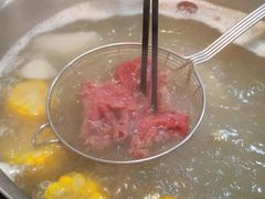 -大四喜·鲜牛肉火锅(洛阳大学城店)