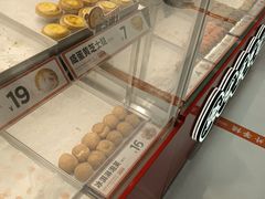 -東更道点心行(崂山丽达店)