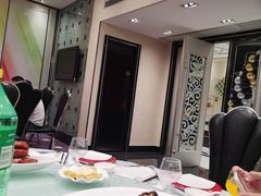 包厢-亢龙太子酒轩·花园店