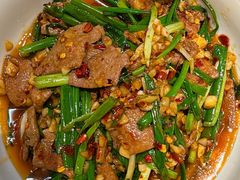-费大厨辣椒炒肉(悠唐购物中心店)