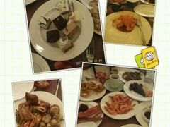 -东方红海鲜百汇(国际大厦店)