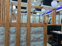 -青松馆韩国料理(香港中路佳世客店)