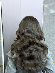 -藤野造型烫染·漂发