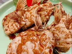 -金哥私房菜馆(张府园总店)