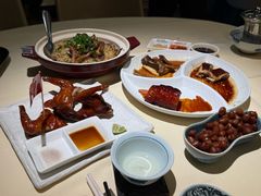 -侨美食家·粤菜(体育西路店)