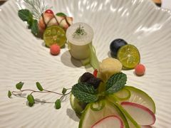 -叶叶菩提(太原别墅店)