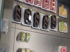 -奈雪的茶(青岛卓悦里INTOWN店)