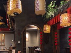 -南京大牌档(济南万象城店)