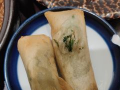 -古都历食南京菜·烤鸭·鸭血粉丝·汤包(南京博物院店)